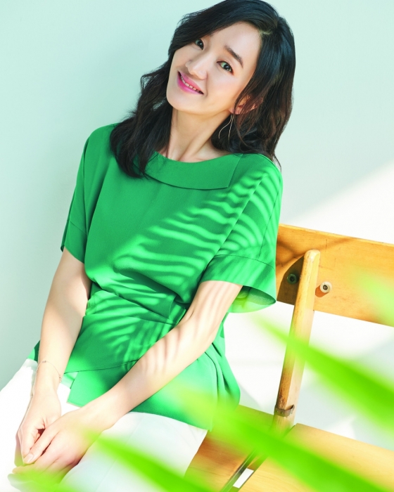 올리비아로렌 이미지