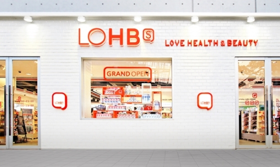 '제2의 편의점' H&B 마켓, 대기업 격전지 부상