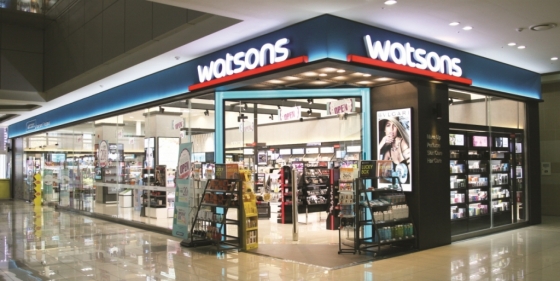 '제2의 편의점' H&B 마켓, 대기업 격전지 부상