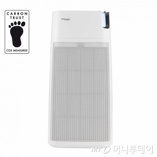 SK매직의 '슈퍼I청정기'/사진제공=SK매직