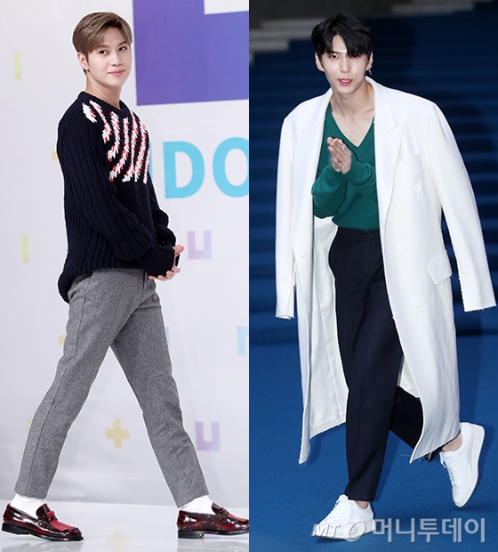 샤이니패턴 이미지