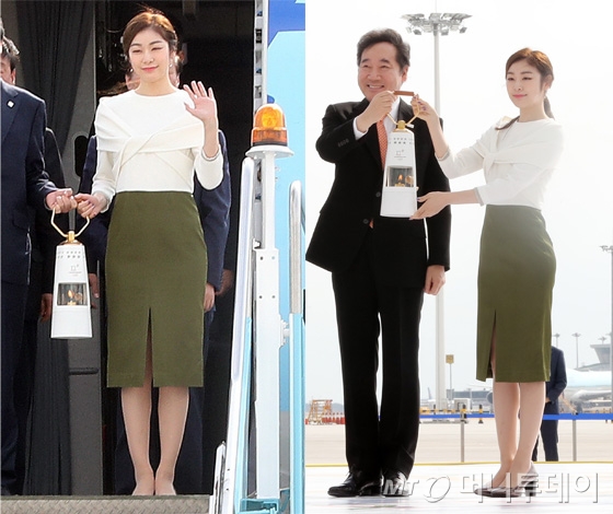 여왕의손 이미지