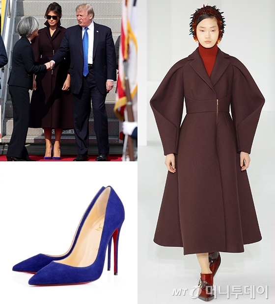 /사진=홍봉진 기자, 델포조, 크리스찬 루부탱