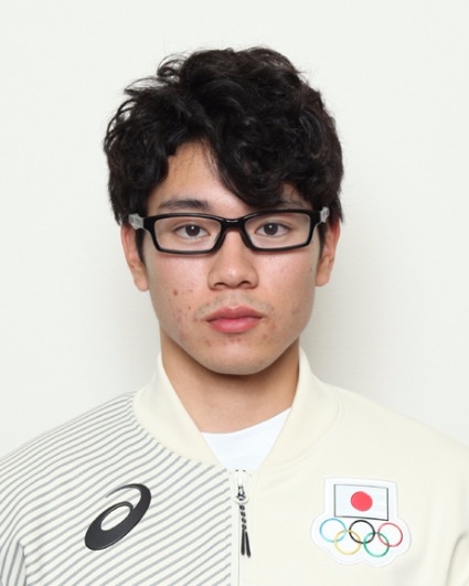 일본의 케이 사이토 남자 쇼트트랙 선수가 불시 도핑검사에서 양성반응을 보였다고 복수의 일본 언론이 13일 보도했다. /사진=평창올림픽공식홈페이지