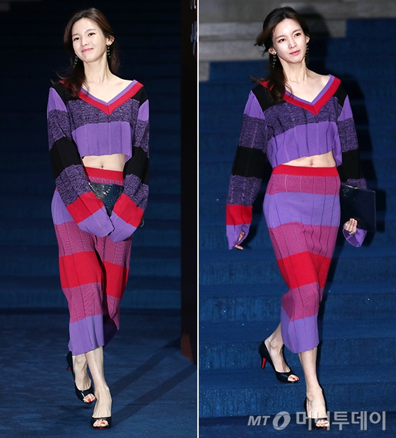 배우 정가은/사진=김휘선 기자