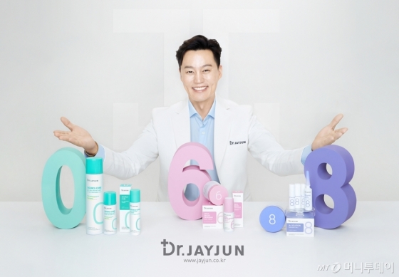 제이준 이미지