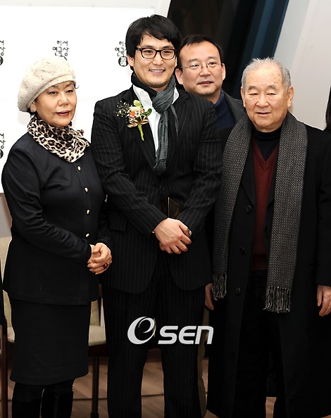 원로배우 김인태, 지병으로 별세… 향년 88세