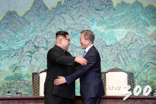 文대통령 하늘길로 평양 간다…"첫만남·주요일정 생중계"