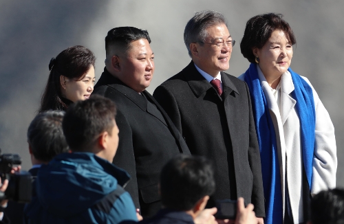 사진=백두산공동취재단