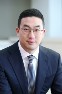구광모 ㈜LG 대표이사 회장. /사진제공=LG
