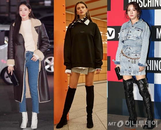 /사진=머니투데이 DB, 레이첼콕스