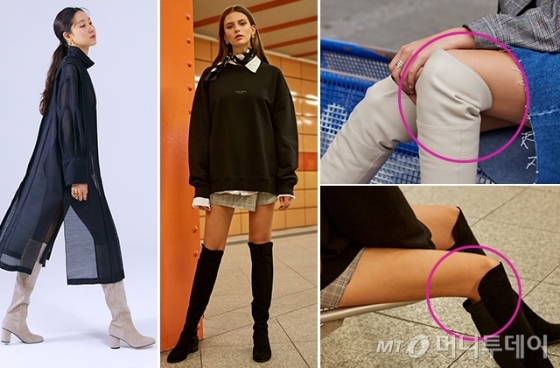 /사진=엘르, 레이첼콕스
