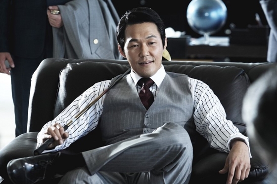 한국 영화사에 길이 남을 캐릭터 이중구. /사진제공=NEW