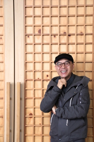 지기학 국립민속국악원 예술감독/사진제공=국립국악원