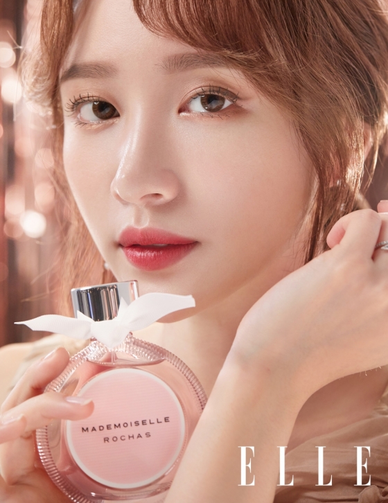 /사진제공=엘르, 로샤스
