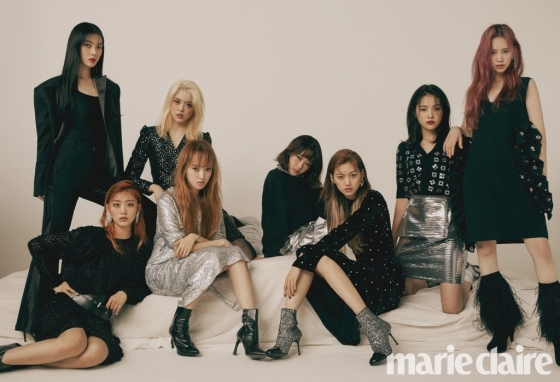 /사진제공=마리끌레르