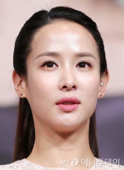 배우 조여정/사진=머니투데이DB