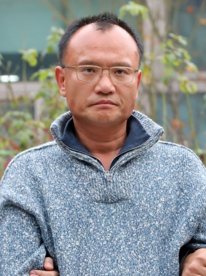 양진호 전 한국미래기술 회장/사진=뉴스1