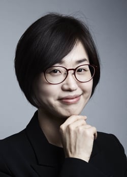 박선희 코리안심포니오케스트라 대표이사./사진제공=문화체육관광부