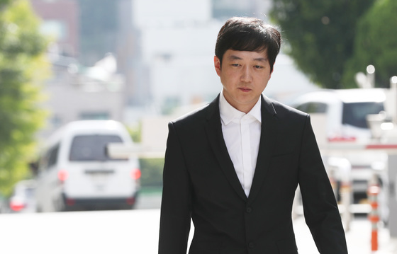 조재범 전 쇼트트랙 국가대표팀 코치./사진=뉴스1