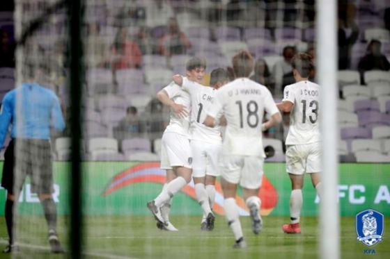 /사진제공=대한축구협회