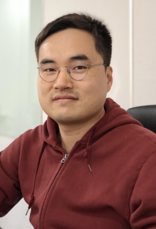방경민 코드브릭 대표. /사진제공=코드브릭.