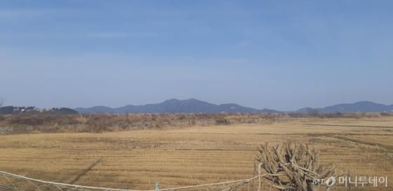 신·시·모도 삼형제섬 내 농지/사진=김희정 기자 dontsigh@mt.co.kr