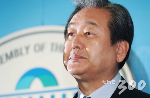 김무성 자유한국당 의원 /사진=이동훈 기자