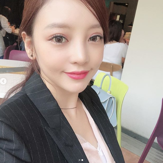 사진=구하라 인스타그램<br>