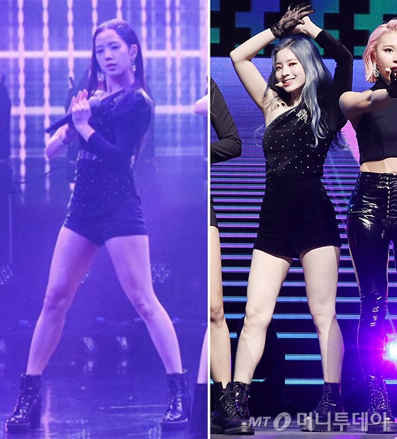 /사진=더 레이트쇼 트위터, 머니투데이 DB