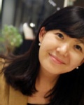 김미진 전 아나운서./사진=네이버 프로필