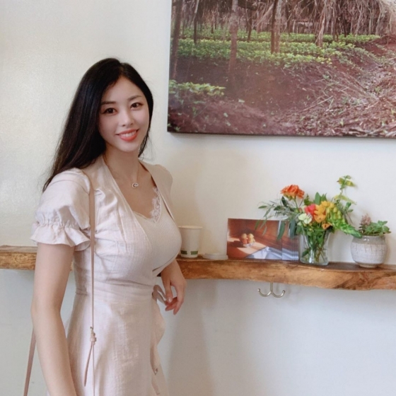 /사진제공=서동주 인스타그램