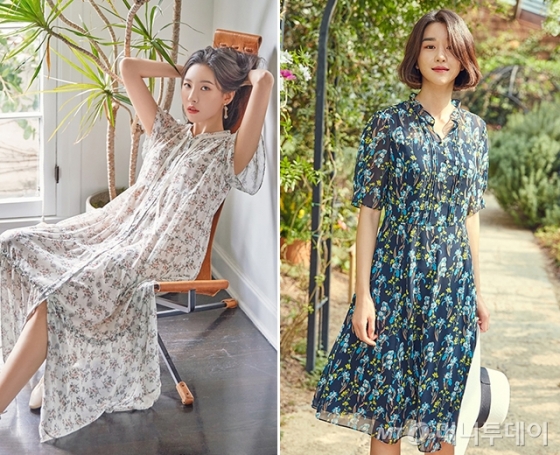 /사진제공=그라치아, 올리비아로렌