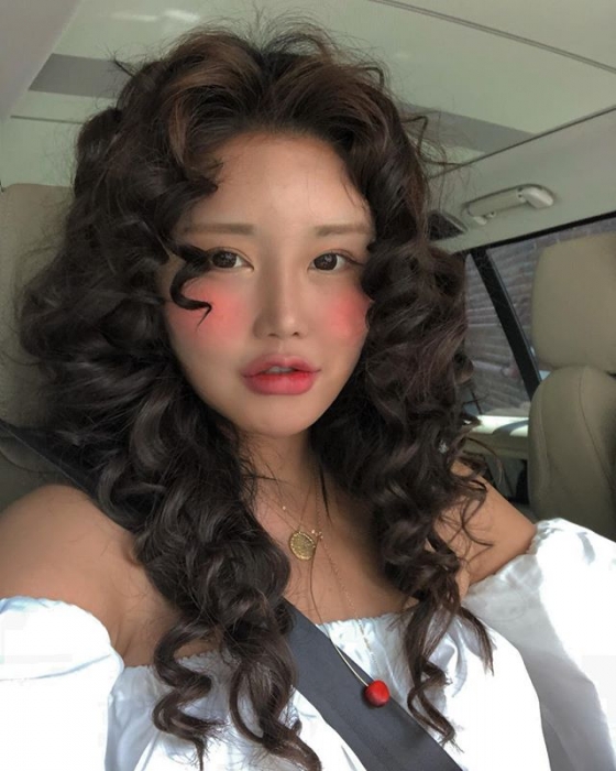 사진=김소희 전 대표 SNS 캡처