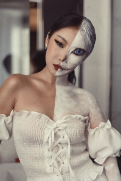 윤다인 작가. /사진제공=윤다인