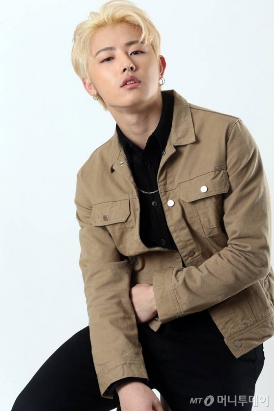 블락비 유권/사진=임성균 기자