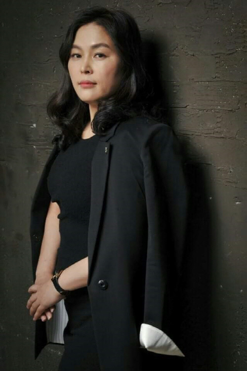 김은주 EMC글로벌 대표