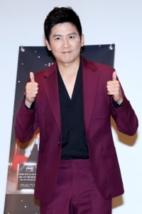 가수 홍경민/사진=머니투데이DB