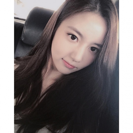 /사진=한서희 인스타그램