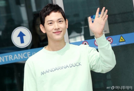 배우 임시완/사진=김휘선 기자