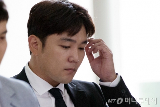 슈퍼주니어 강인./사진=임성균 기자