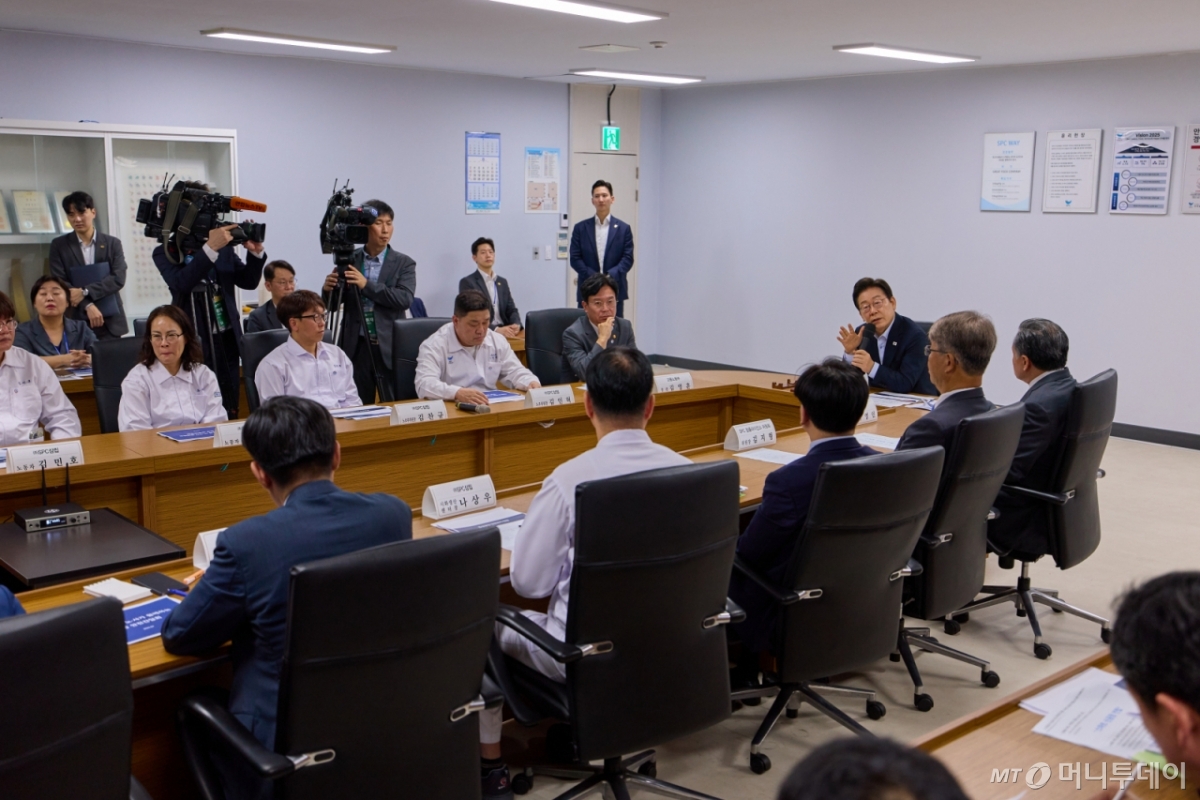 크라운제과와 K푸드의 혁신[기자수첩]