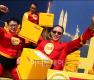 DHL, Ư  <strong>ISC</strong> Ī