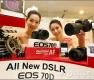 ĳ, All <strong>New</strong> DSLR ī޶ 'EOS 70D' 