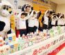 <strong>이마트</strong>, 축산낙농가 돕기 우유 소비촉진 캠페인