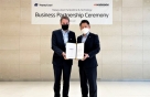 한국타이어, 세계 '5위' 獨 선사 하파그로이드와 해상운송 장기계약
