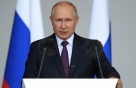 푸틴 "가스 대금, 루블화로만 받겠다"…서방 제재에 맞불