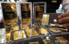 로이터 "유럽연합, 러시아 돈줄 막는다…추가제재 '금' 포함"