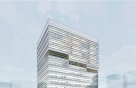 서울시청 인근 상업지 50년 만에 재개발…20층 주상복합 짓는다