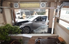 "점심 먹다 날벼락"…80대 운전자, 식당에 차량 돌진